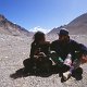 Tibet Rombuk Base camp Everest (1)